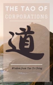 The Tao of Corporations
