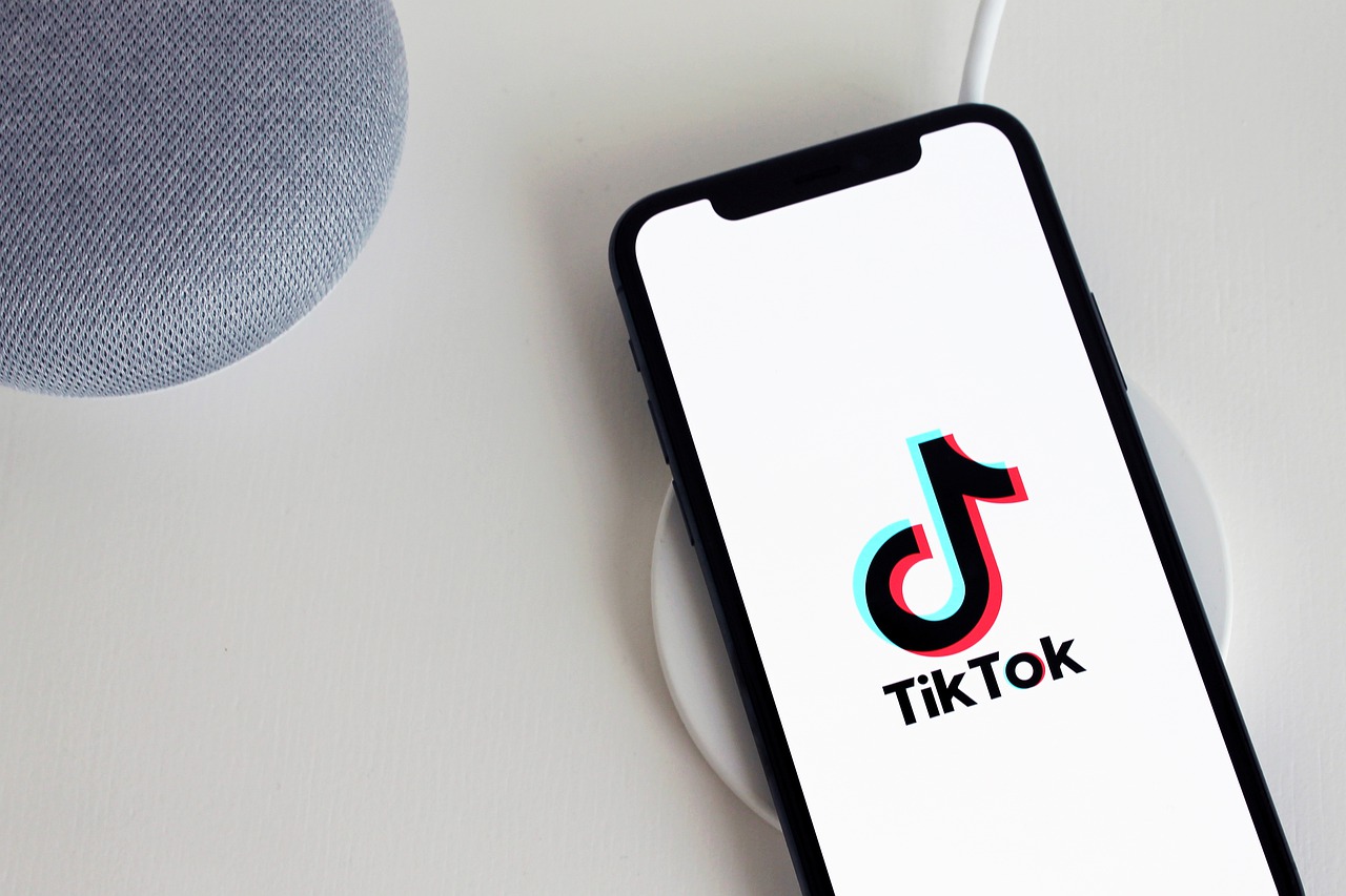 Will TikTok change the future of books?
