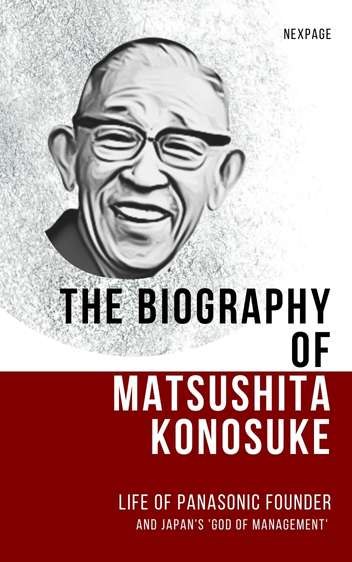 Matsushita Konosuke